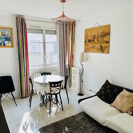 Ideal Pour Visiter Paris Сен-Манде Екстериор снимка